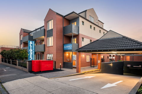 Aligned Corporate Residences Kew - Perth Resorts 0