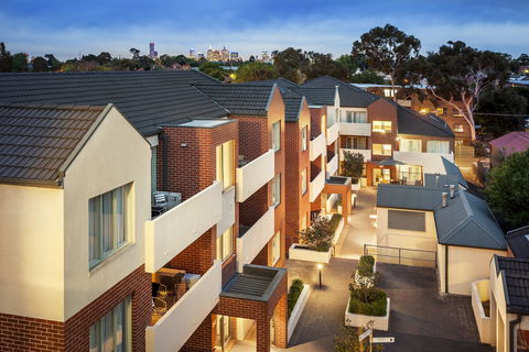 Aligned Corporate Residences Kew - Perth Resorts 1