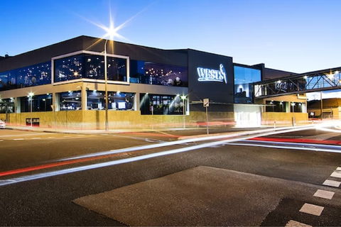 The Executive Inn Newcastle - Perth Resorts 2