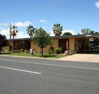 Cootamundra Gardens Motel - Accommodation Perth