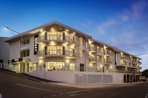 Quest Townsville On Eyre - Perth Resorts 0
