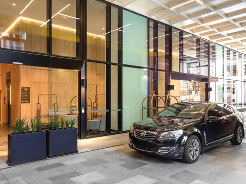 Novotel Melbourne Central - Perth Resorts 1