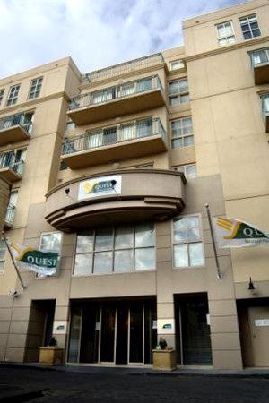 Quest Carlton On Finlay - Perth Resorts 0