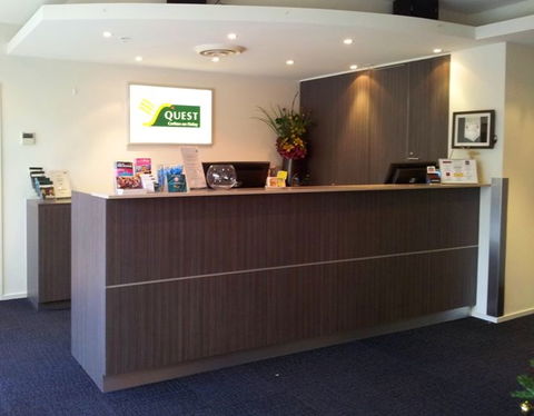 Quest Carlton On Finlay - Perth Resorts 1