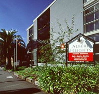 Albert Heights Service Apts - Accommodation Perth