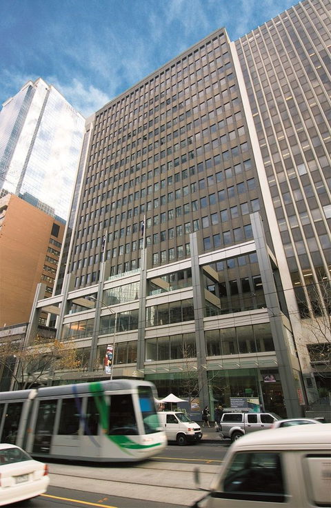 Oaks On Collins Street - Perth Resorts 0