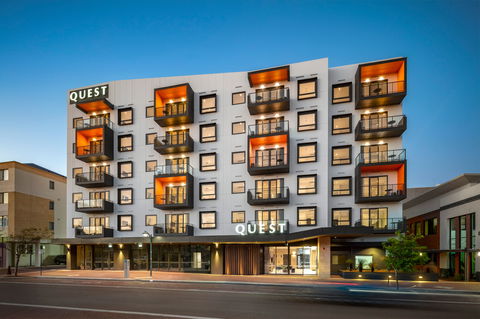 Quest Joondalup - Perth Resorts 1