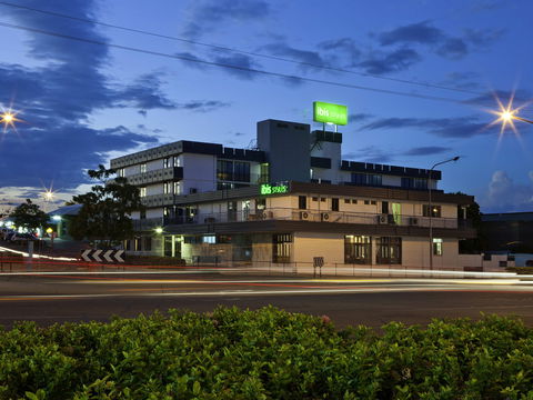 Ibis Styles Mt Isa Verona - Perth Resorts 0
