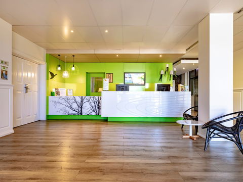 Ibis Styles Mt Isa Verona - Perth Resorts 1