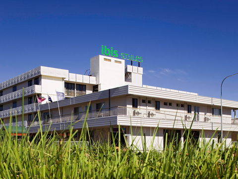 Ibis Styles Mt Isa Verona - Perth Resorts 2