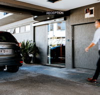 Astor Inn - Perth Resorts