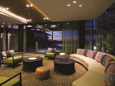 Adina Apartment Hotel Darwin Waterfront - Perth Resorts 2