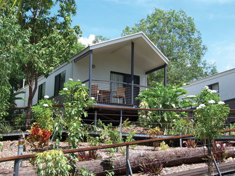 Mitchell NT Accommodation Perth
