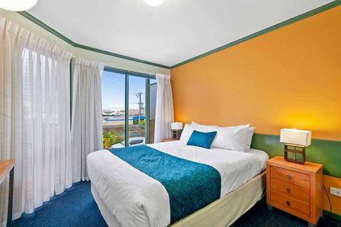 Comfort Inn & Suites Emmanuel - Accommodation Perth 0