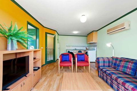 Comfort Inn & Suites Emmanuel - Accommodation Perth 1