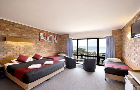 Kangaroo Island Seaside Inn - Accommodation Perth 1