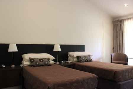 Karratha International Hotel - Accommodation Perth 2