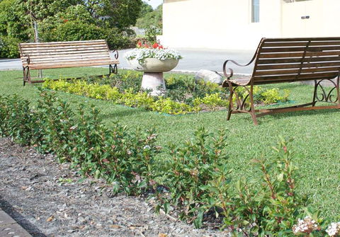 SureStay By BW The Clarence On Melville - Perth Resorts 0
