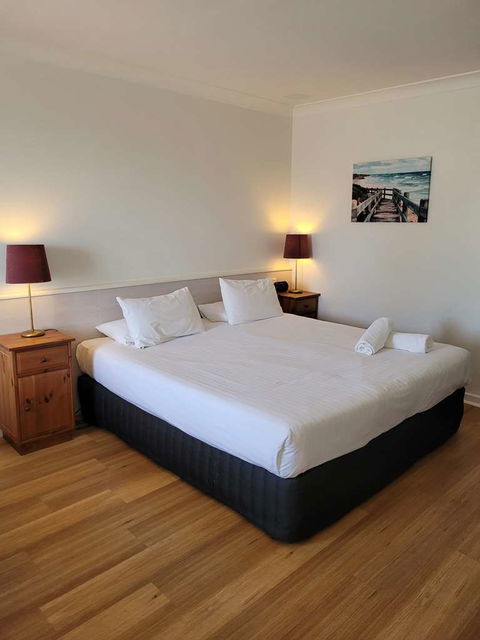 SureStay By BW The Clarence On Melville - Perth Resorts 2