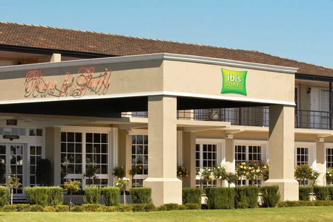 Ibis Styles Albany - Accommodation Perth 1