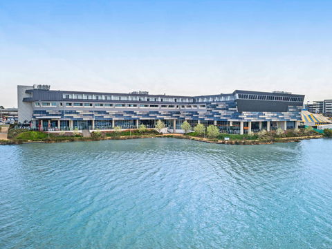 Mercure Melbourne Caroline Springs - Perth Resorts 0