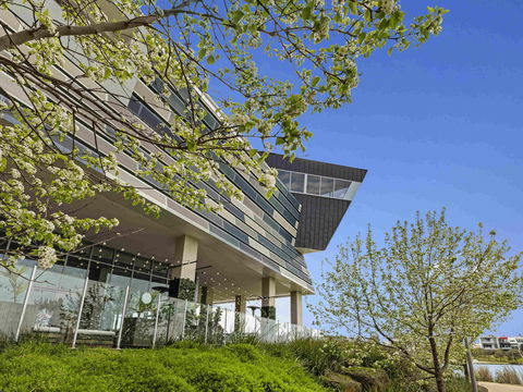 Mercure Melbourne Caroline Springs - Perth Resorts 2