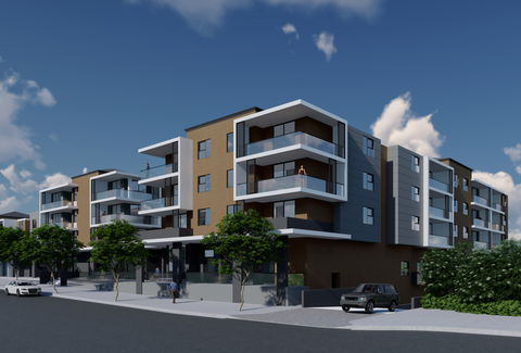 Quest Goulburn - Perth Resorts 0
