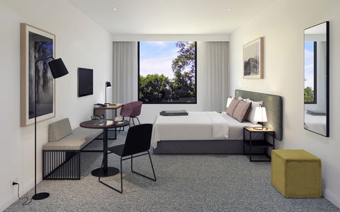 Quest Goulburn - Perth Resorts 2