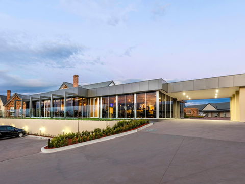 Mercure Goulburn - Accommodation Perth 0