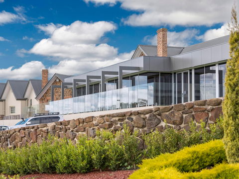 Mercure Goulburn - Accommodation Perth 1
