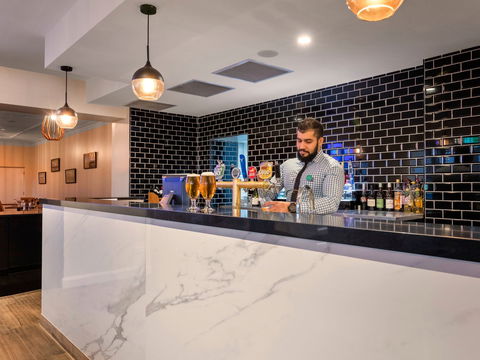 Mercure Goulburn - Accommodation Perth 2