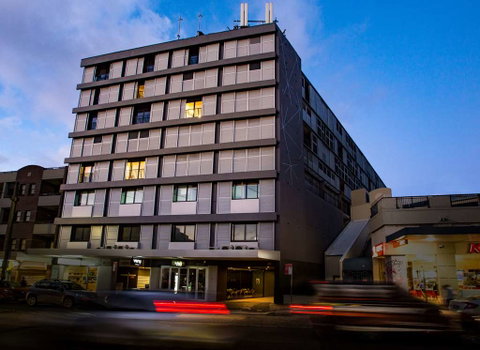 Veriu Randwick - Accommodation Perth 0