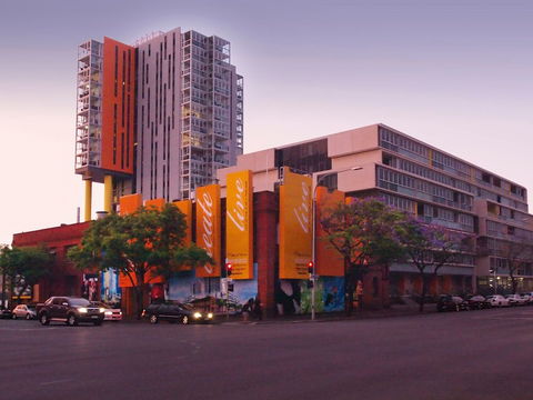IStay Precinct - Accommodation Perth 0