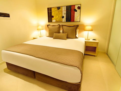 IStay Precinct - Accommodation Perth 1