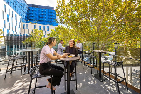 TRYP by Wyndham Pulteney Street - Accommodation Perth 1