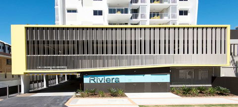 Riviera Mackay - Accommodation Perth 0