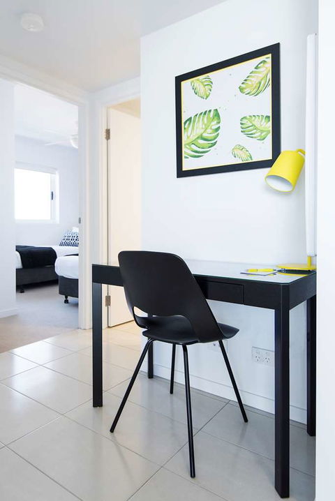 Riviera Mackay - Accommodation Perth 2
