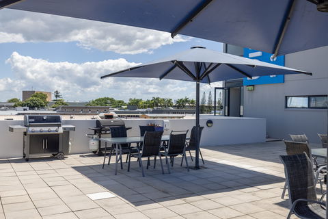 Aligned Corporate Residences Mackay - Perth Resorts 0