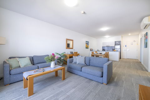 Aligned Corporate Residences Mackay - Perth Resorts 1