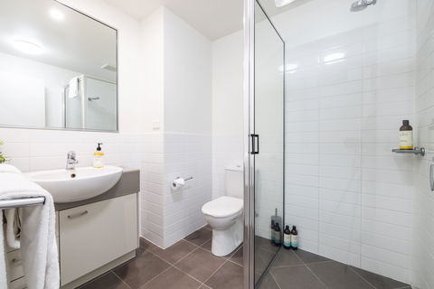 Aligned Corporate Residences Mackay - Perth Resorts 2