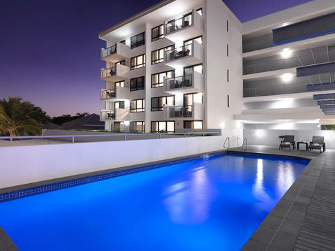 Oaks Carlyle - Perth Resorts 1