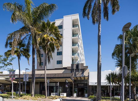 Rydges Mackay Suites - Accommodation Perth 1