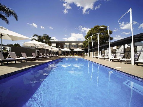 Mercure Resort Gerringong - Accommodation Perth 0