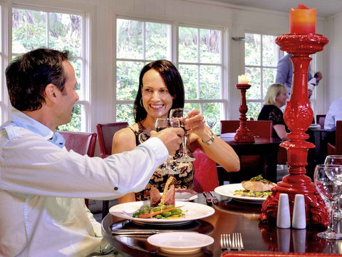 Mercure Resort Gerringong - Accommodation Perth 2