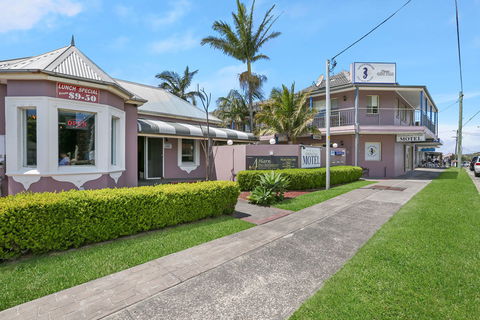 Shellharbour Village Motel - Accommodation Perth 0