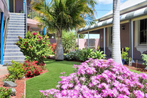 Shellharbour Village Motel - Accommodation Perth 1