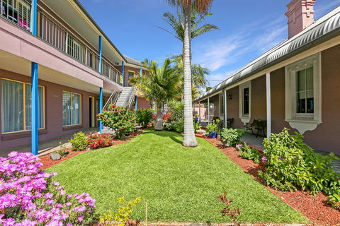 Shellharbour Village Motel - Accommodation Perth 2