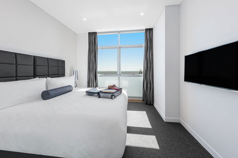 Meriton Suites Chatswood - Perth Resorts 0