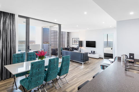 Meriton Suites Chatswood - Perth Resorts 1