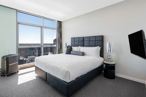 Meriton Suites Chatswood - Perth Resorts 2